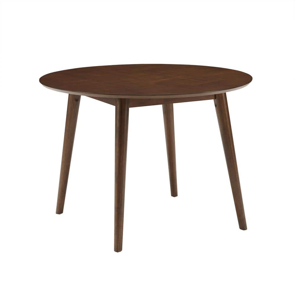 Crosley Furniture - Landon Round Dining Table - Red