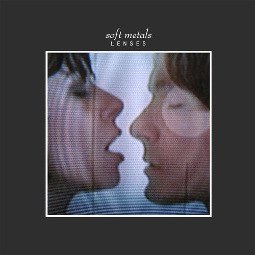 Soft Metals - Lenses  - COMPACT DISCS