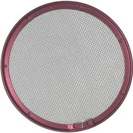 Front. ARRIS - ARRI 9" Full Double Lighting Scrim.