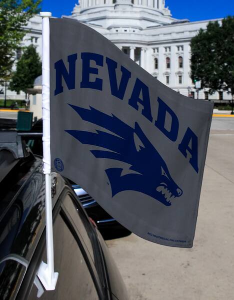 NEVADA  
RCO INDUSTRIES, INC./TAG EXPRESS