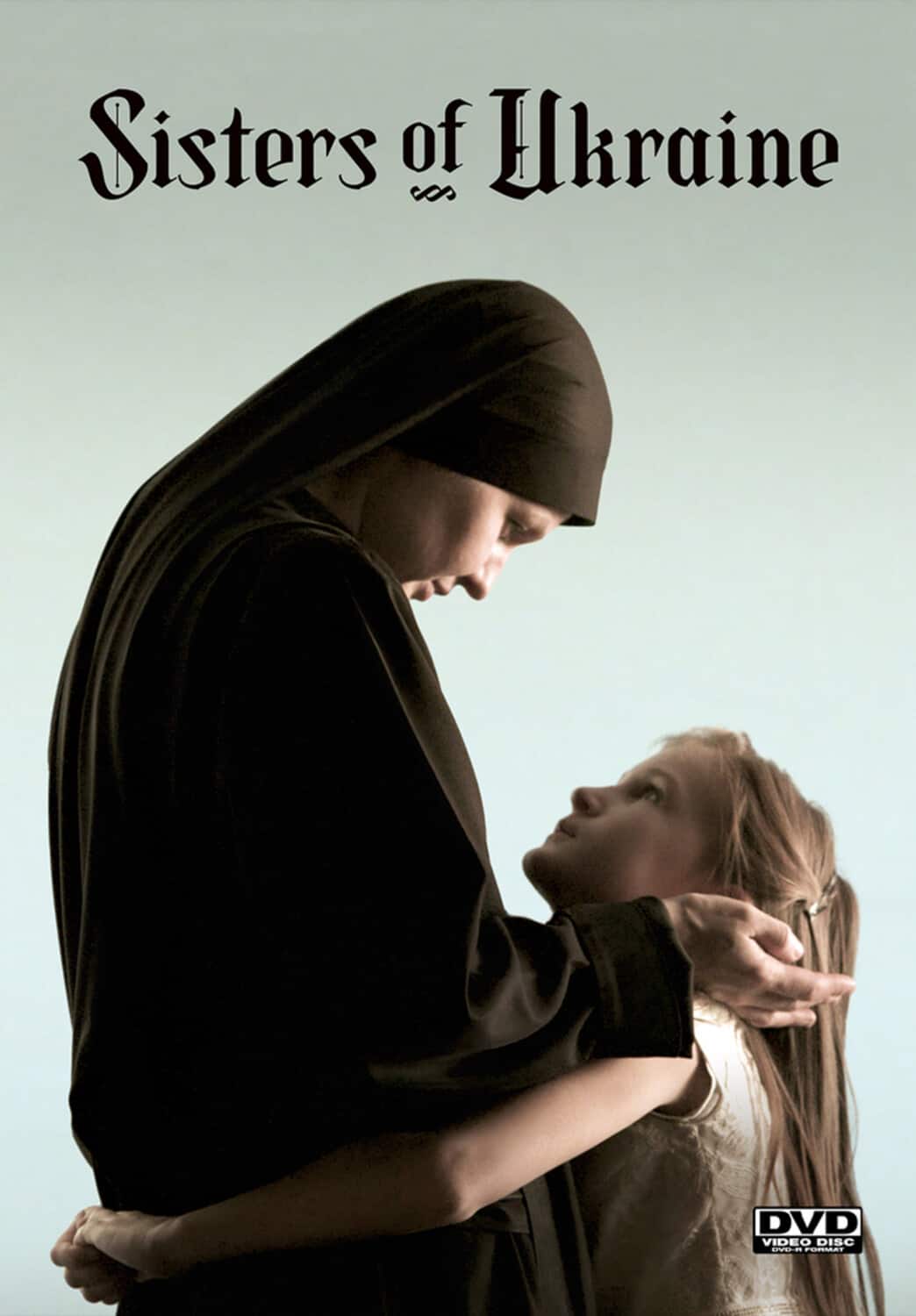Sisters Of Ukraine  - DVD