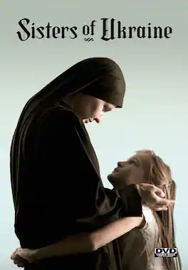 Sisters Of Ukraine - DVD
