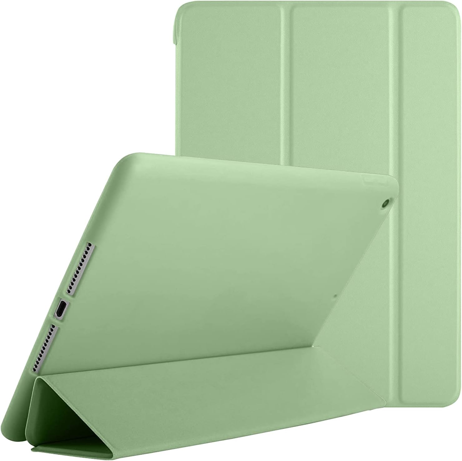 Tea Green