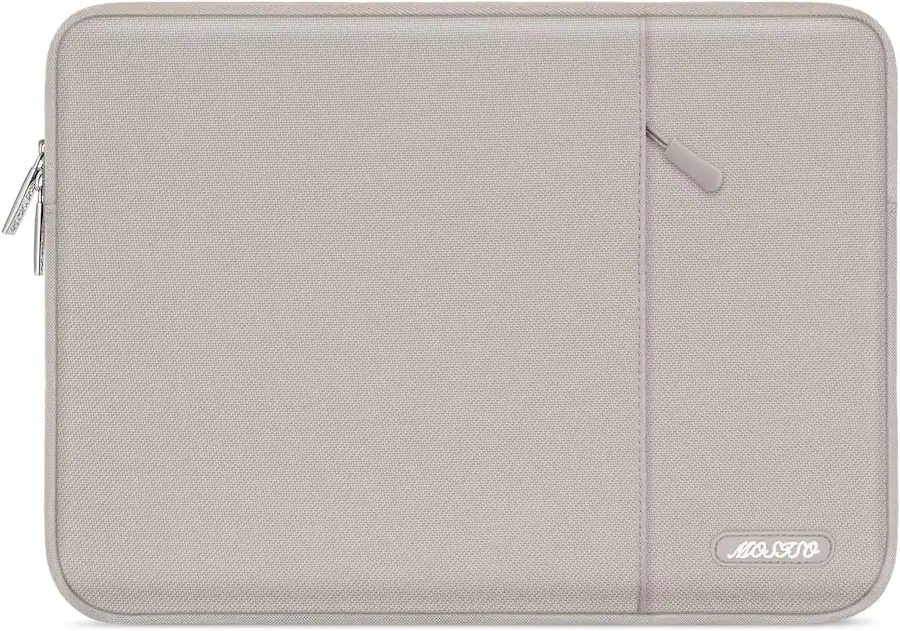 mosiso Laptop Case 13 13.3 inch Laptop Sleeve Fit with MacBook Air/Pro ...