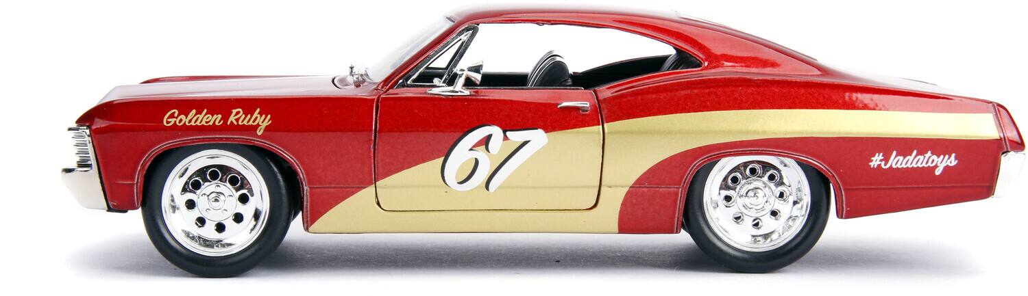 Golden Ruby  
67  
#Jadatoys