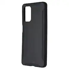 Front. Urban Armor Gear - UAG Scout Series Rugged Gel Case for Samsung Galaxy A13 - Black - Black.