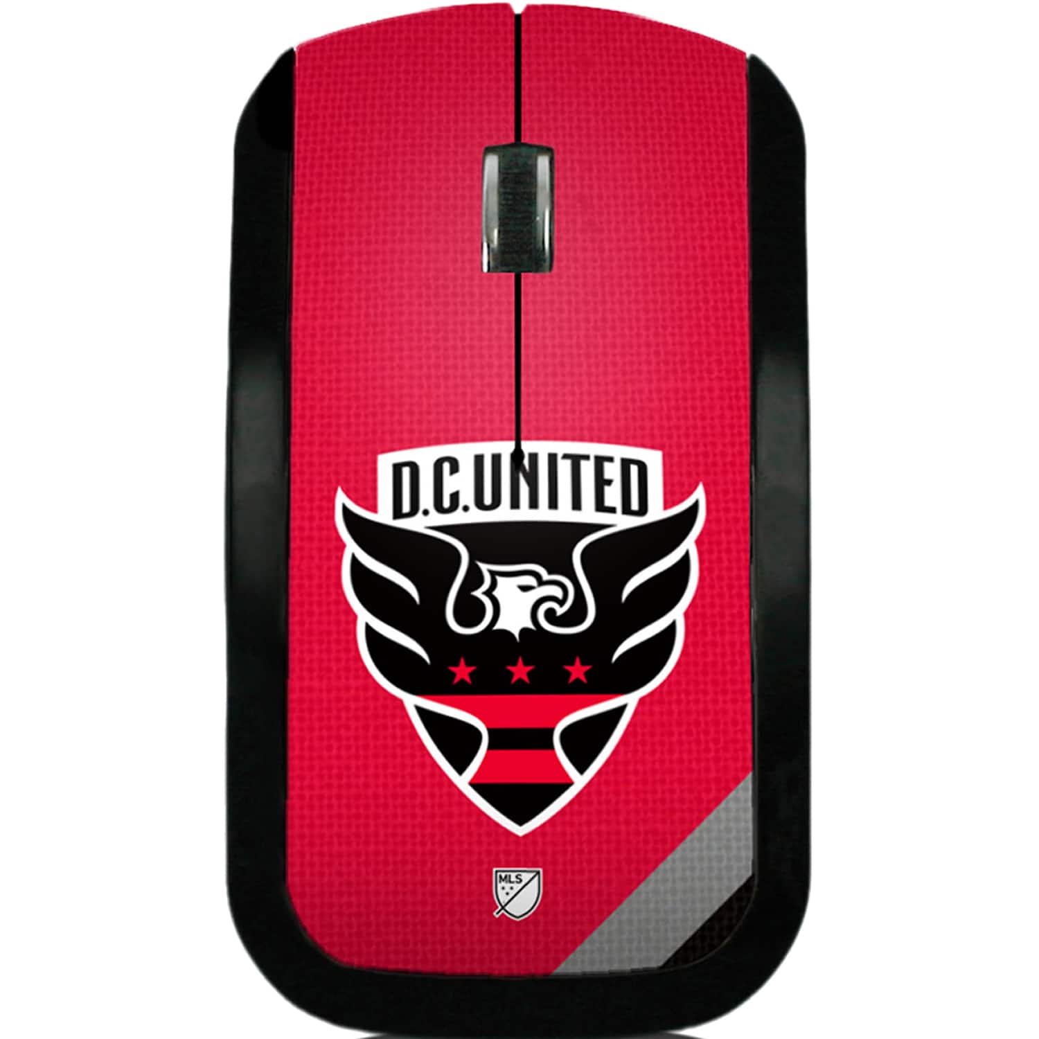 Photos - Mouse United Keyscaper - D.C.  Wireless  - Wireless - Multicolor 3467419 
