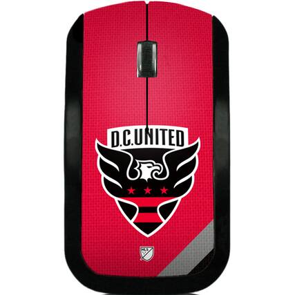 D.C. UNITED MLS