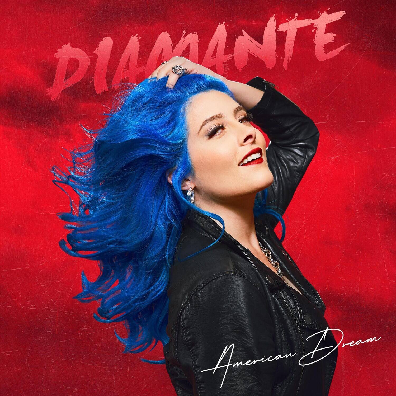 Diamante - American Dream   - COMPACT DISCS [CD] price history on PriceWatchPro