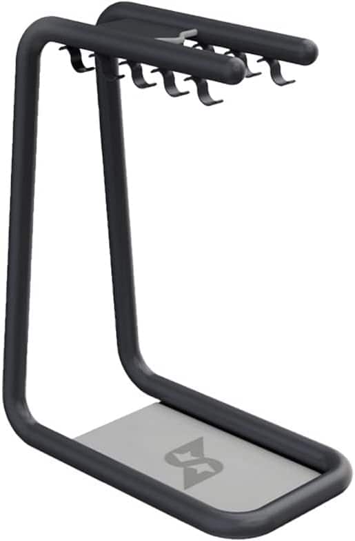 Speediance - Gym Accessories Organizer - Black