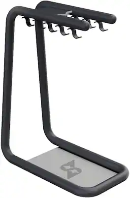 Speediance - Gym Accessories Organizer - Black