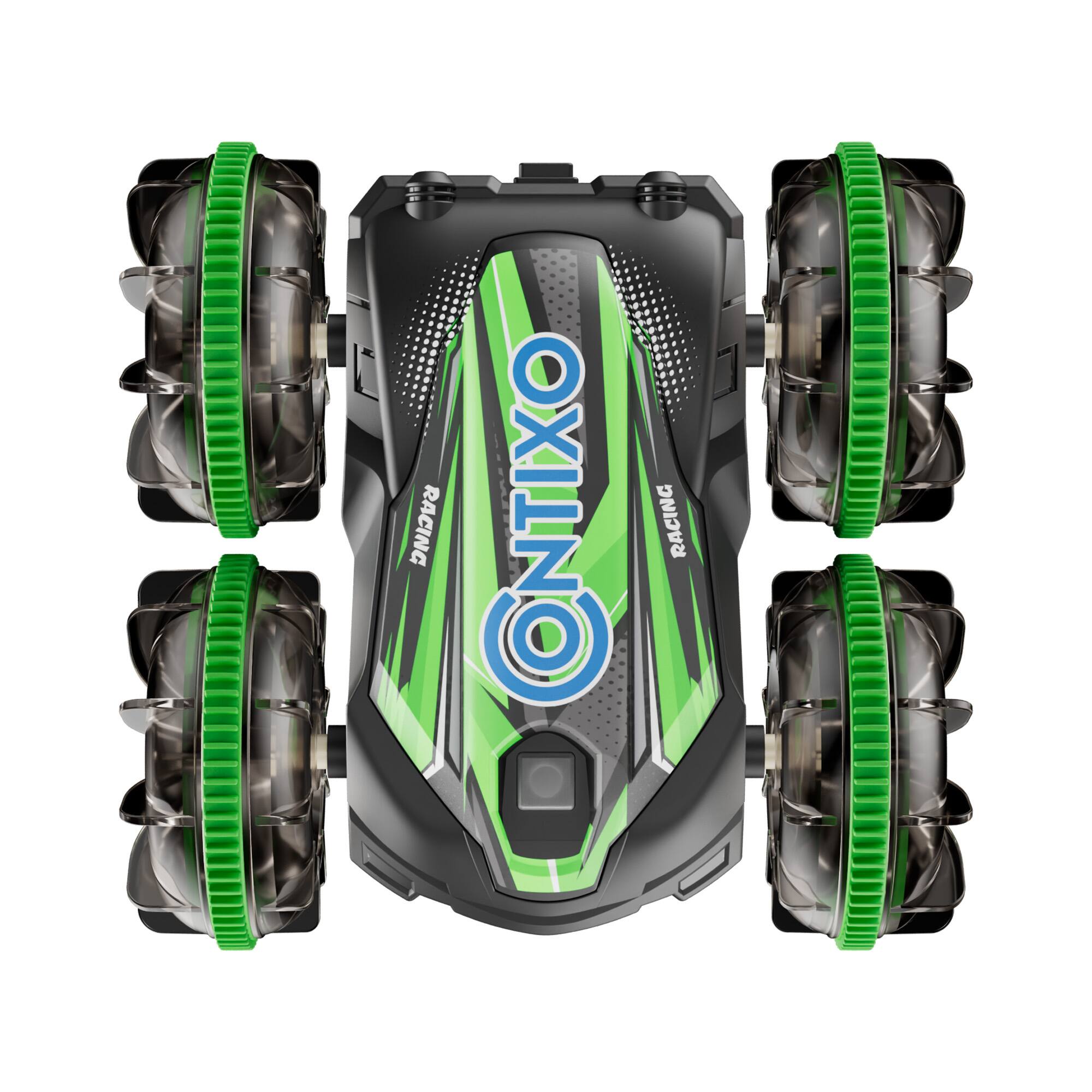 RACING ONTIXO RACING