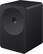 Alt View 16. Samsung - SAMSUNG Music Studio 7 Smart Speaker 3.1.1 ch, Wireless Dolby Atmos, Q-Symphony, WiFi and Bluetooth (2026) - Black.