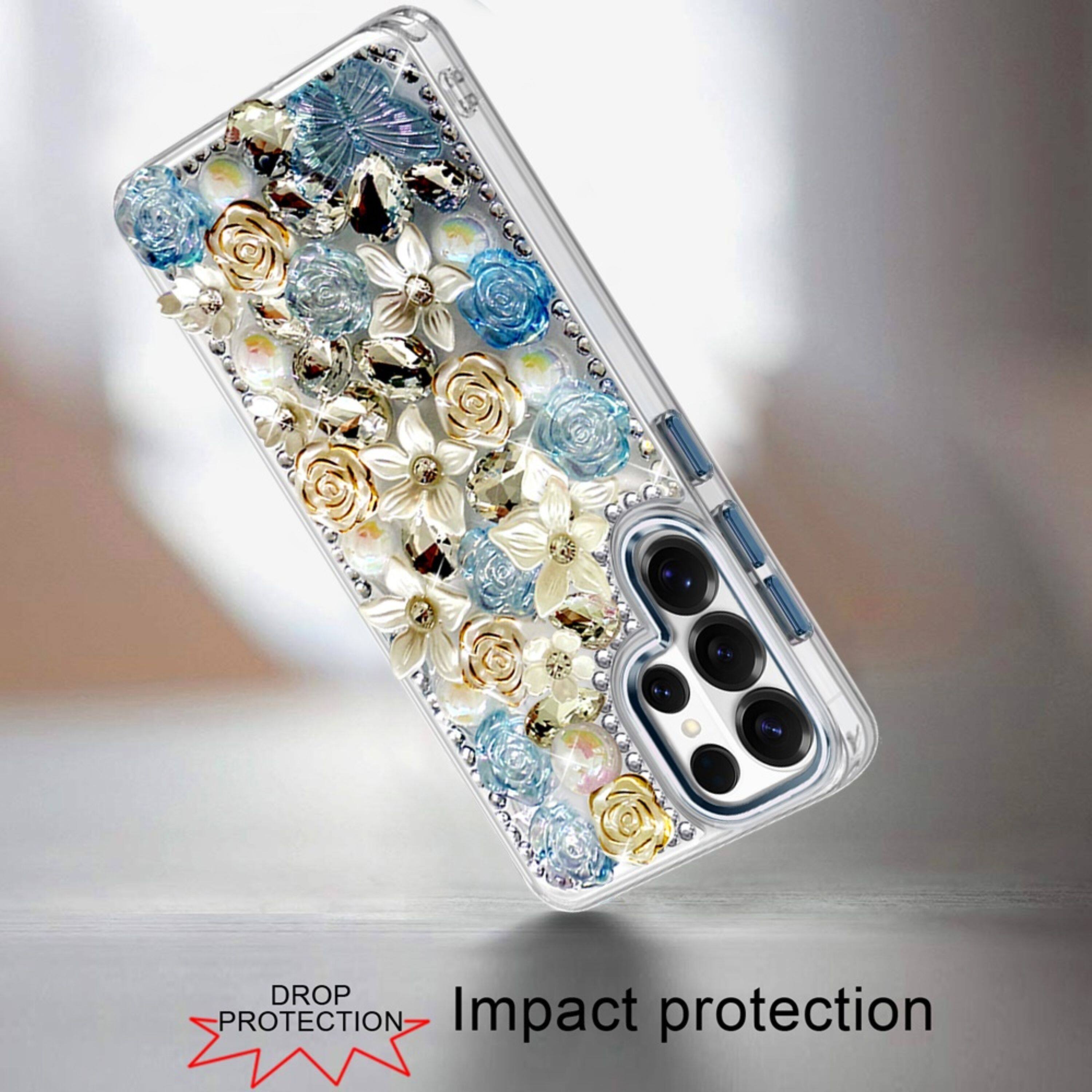 B: D0 5 DROP PROTECTION Impact protection
