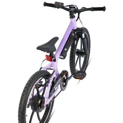 electric bicycle for ladies in india Spark 20x4.0" Moped-Style E-Bike How electric bicycles are driving