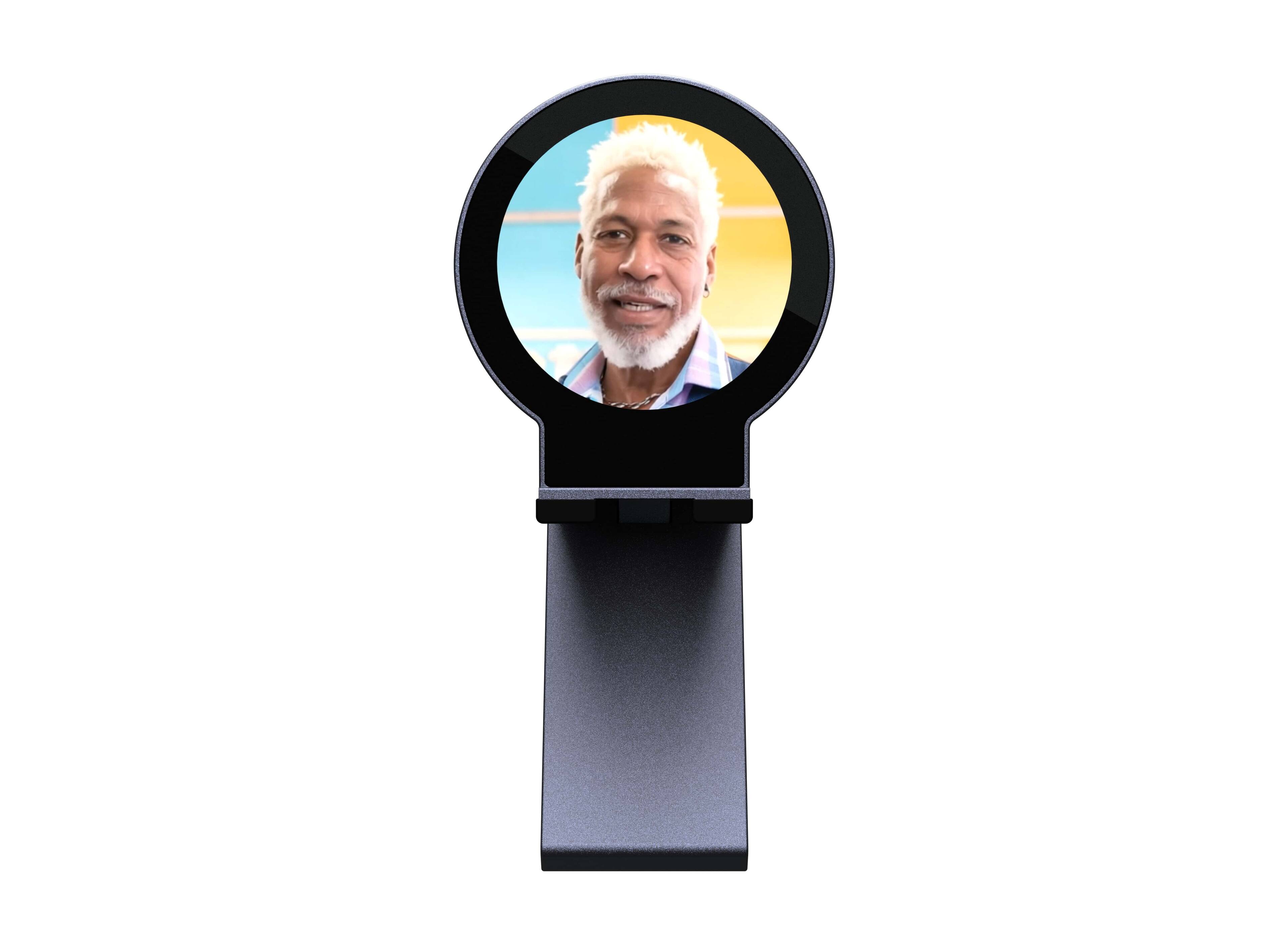 Left. Napster - Napster View - Midnight Blue.