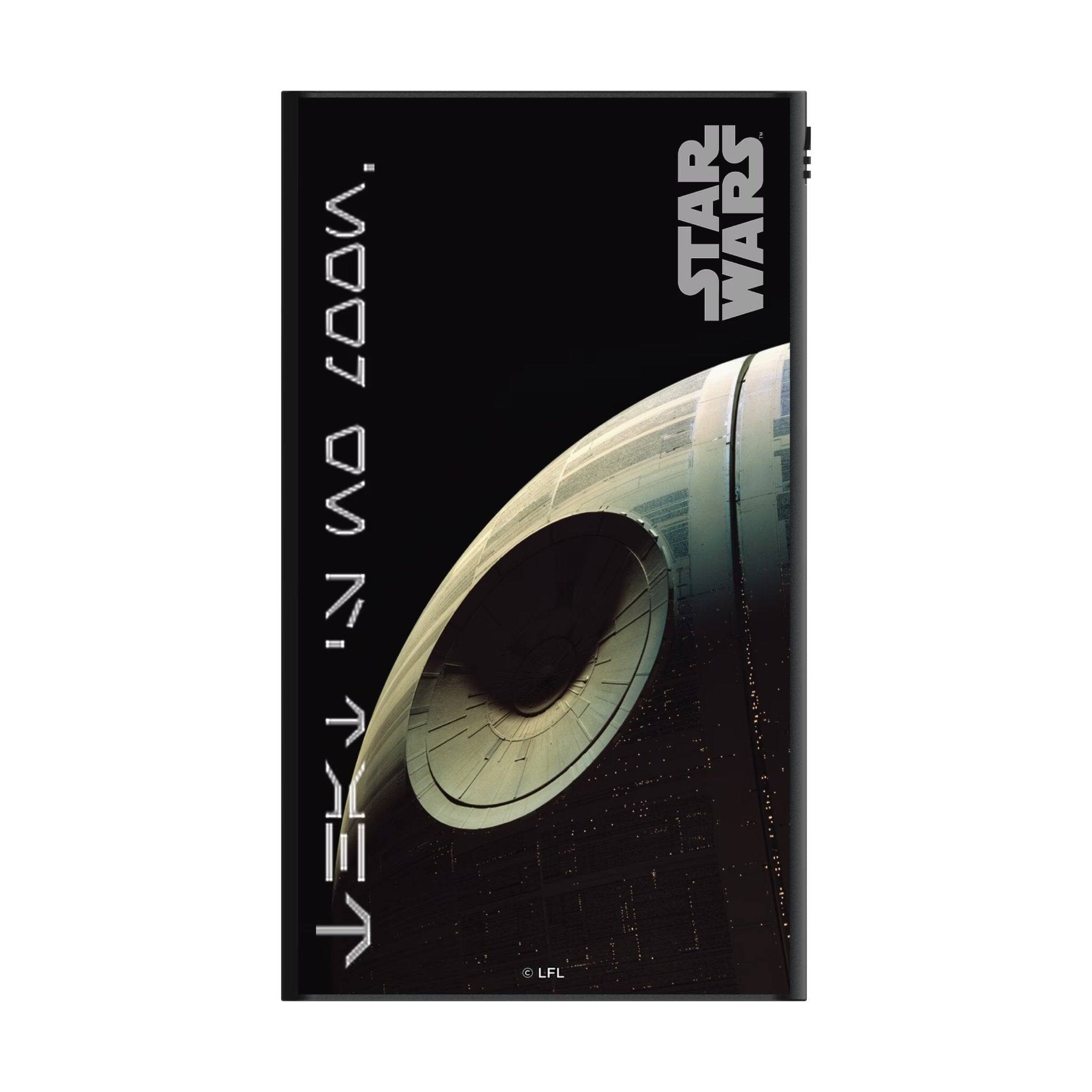 Look. Up 7   LFL Star Wars