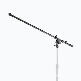 On Stage Stands - On-Stage Microphone Boom (MSA7020B) - Black