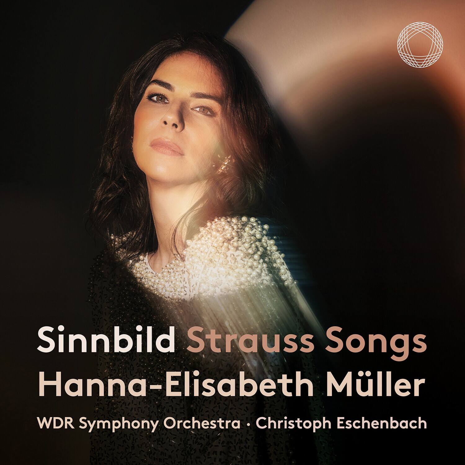 Hanna-Elisabeth Muller - Sinnbild - Orchestral Songs   - COMPACT DISCS [CD] price history on PriceWatchPro