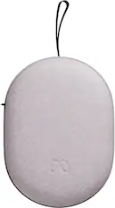 Front. Meta - Meta Quest Carrying Case — Works with Meta Quest 3/3S — Premium Style and Protection.