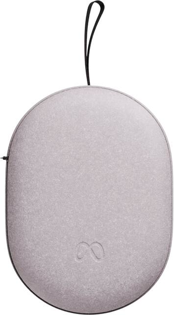 Quest Carrying Case — Works with Meta Quest 3/3S — Premium Style and Protection