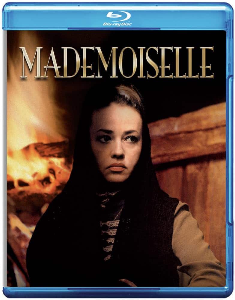 Mademoiselle   - BluRay