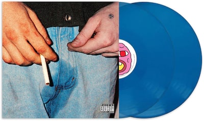 Tyler, The Creator Cherry Bomb VINYL LP - Best Buy Tyler, The Creator Cherry Bomb VINYL LP - Best Buy