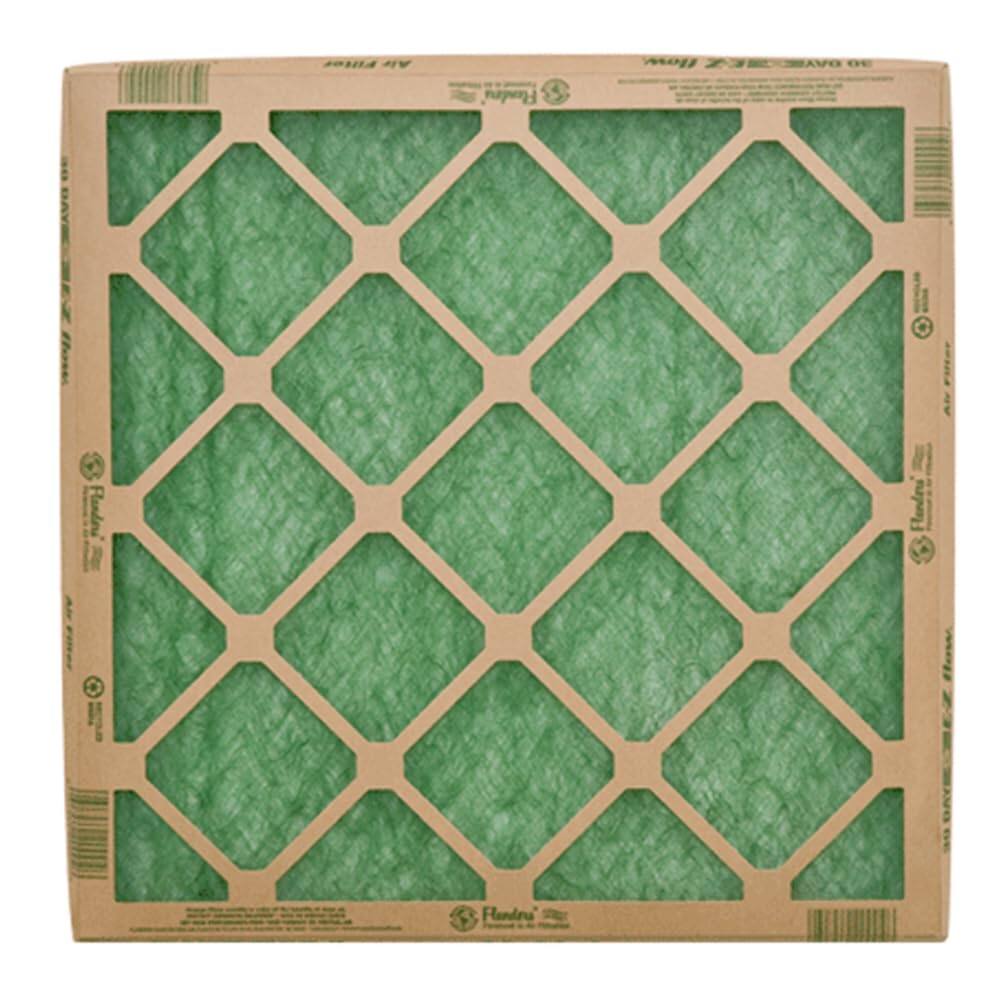 Filter Flow DE Flendru Flander Flanina