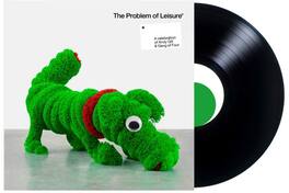 Various Artists - The Problem Of Leisure: A Celebration of Andy Gill and Gang Of Four - VINYL LP