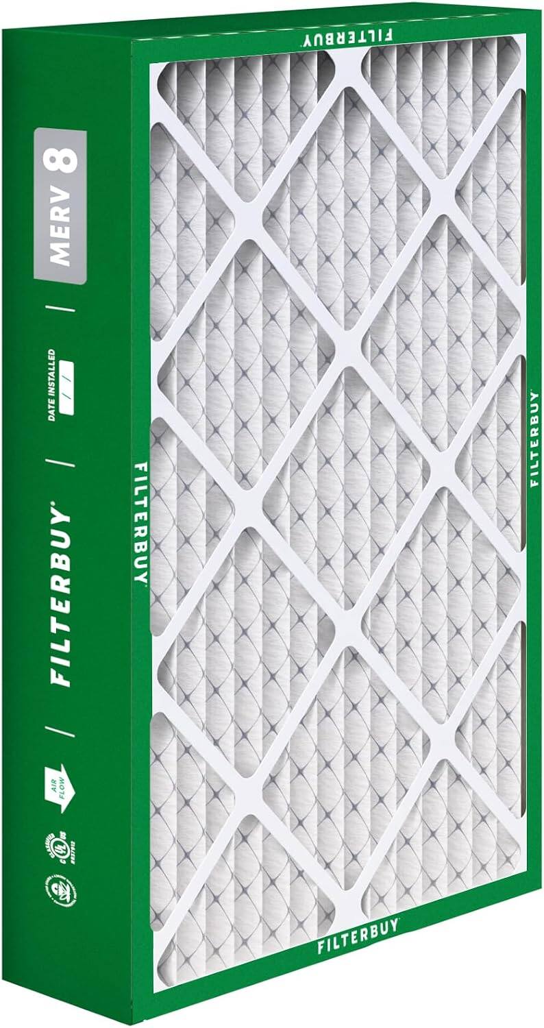 FILTERBUY 8 MERV INSTALLED DATE FILTERBUY I AIR FLOW FILTERBUY FILTERBUY 20ST0 FILTERBUY