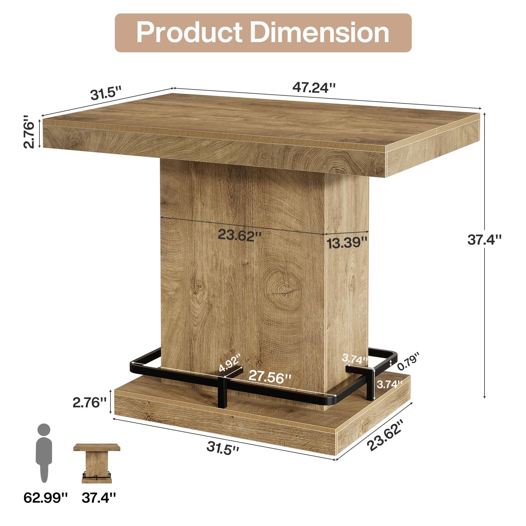 Product Dimension

- 2.76"
- 31.5"
- 47.24"
- 23.62"
- 13.39"
- 37.4"
- 2.76" x 62.99" x 37.4"
- 4.92" x 27.56" x 31.5"
- 3.74" x 0.79" x 3.74" x 23.62"