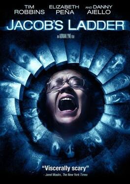 Jacob's Ladder - DVD