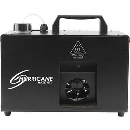CHAUVET DJ - Hurricane Haze 1DX Haze Machine HHAZE1DX