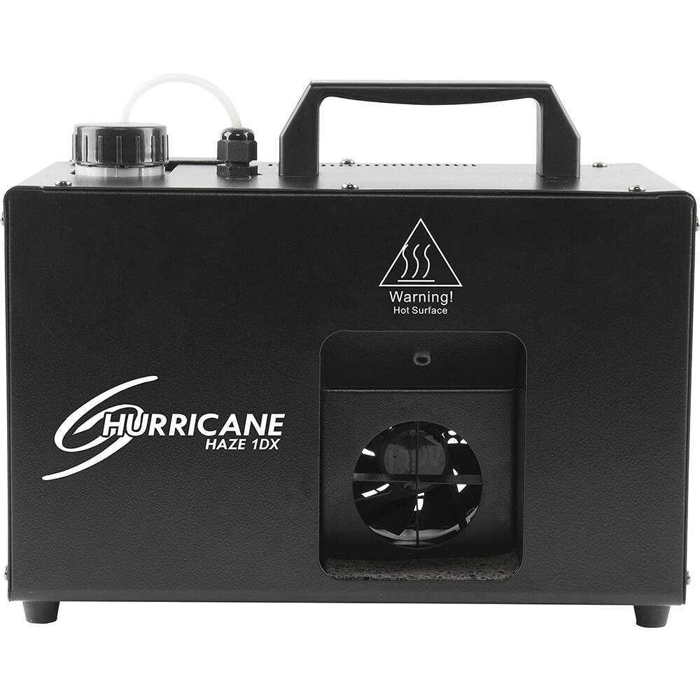 Hurricane Haze 1DX
Warning! Hot Surface