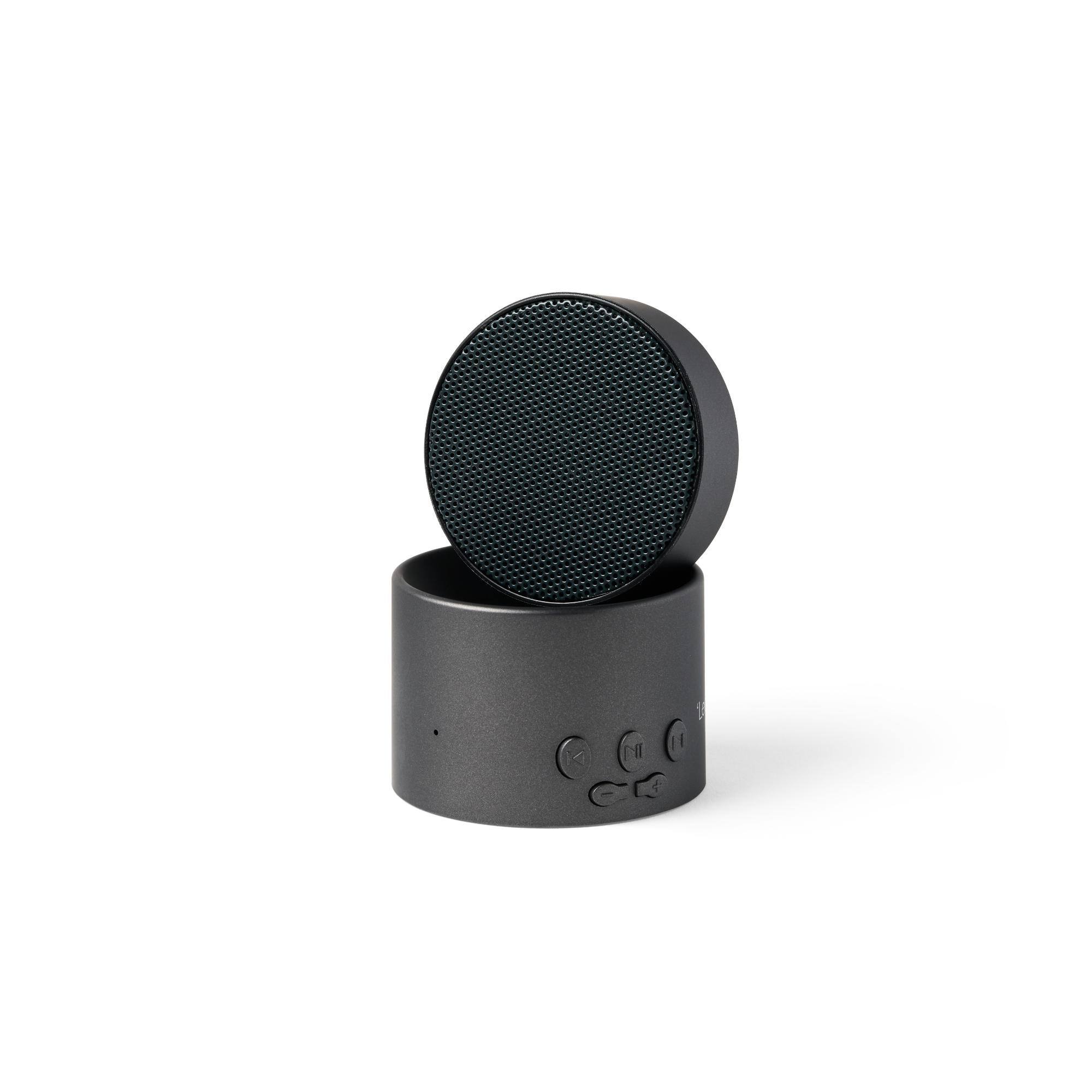 Front. Adaptive Sound Technologies - Adaptive Sound Technologies LectroFan Micro 2 White Noise Machine - Metallic Slate - Metallic Slate.