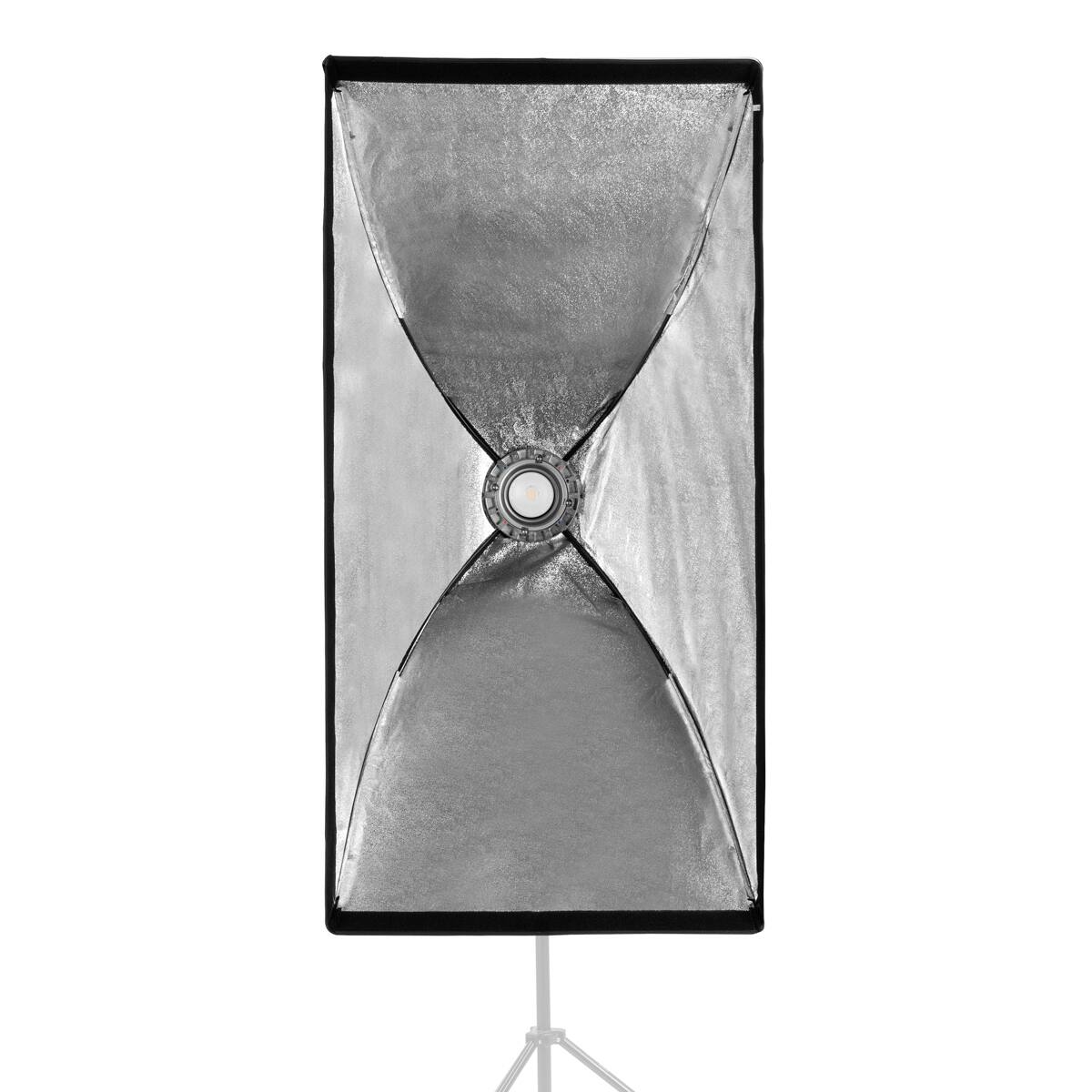 Alt View 9. Glow - Glow Series III Large Rectangular Softbox (30 x 60").