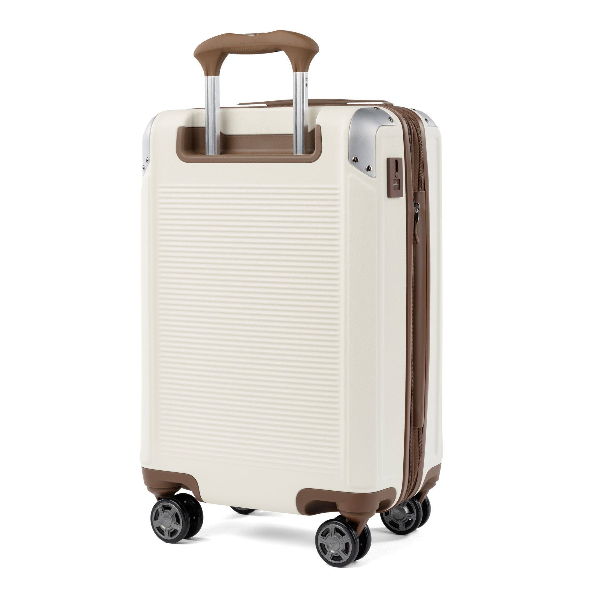 Travelpro Platinum Elite Hardside Expandable 21