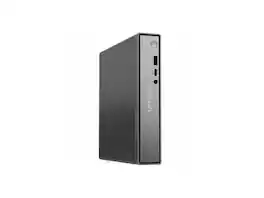 Lenovo - ThinkCentre neo 55q Gen 6 Desktop Computer - AMD Ryzen 7 250 - 16 GB - 512 GB PCI Express NVMe 4.0 x4 SSD - Tiny - Black