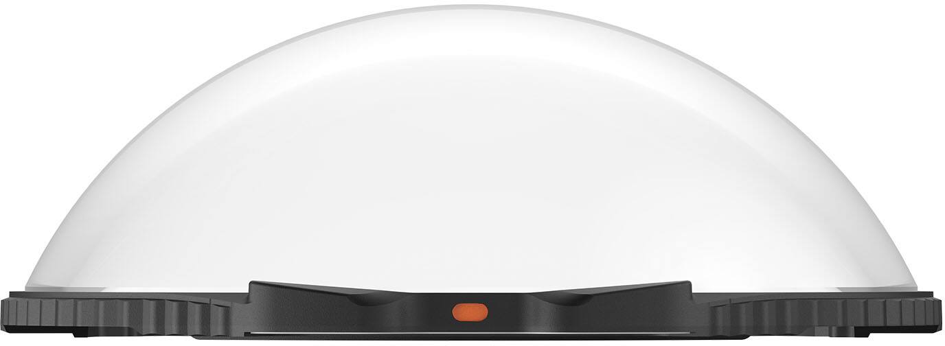 Alt View 2. Insta360 - X4 Air Premium Lens Guards - Clear.