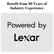Benefit from 30 Years of Industry Experience
Powered by Lexar