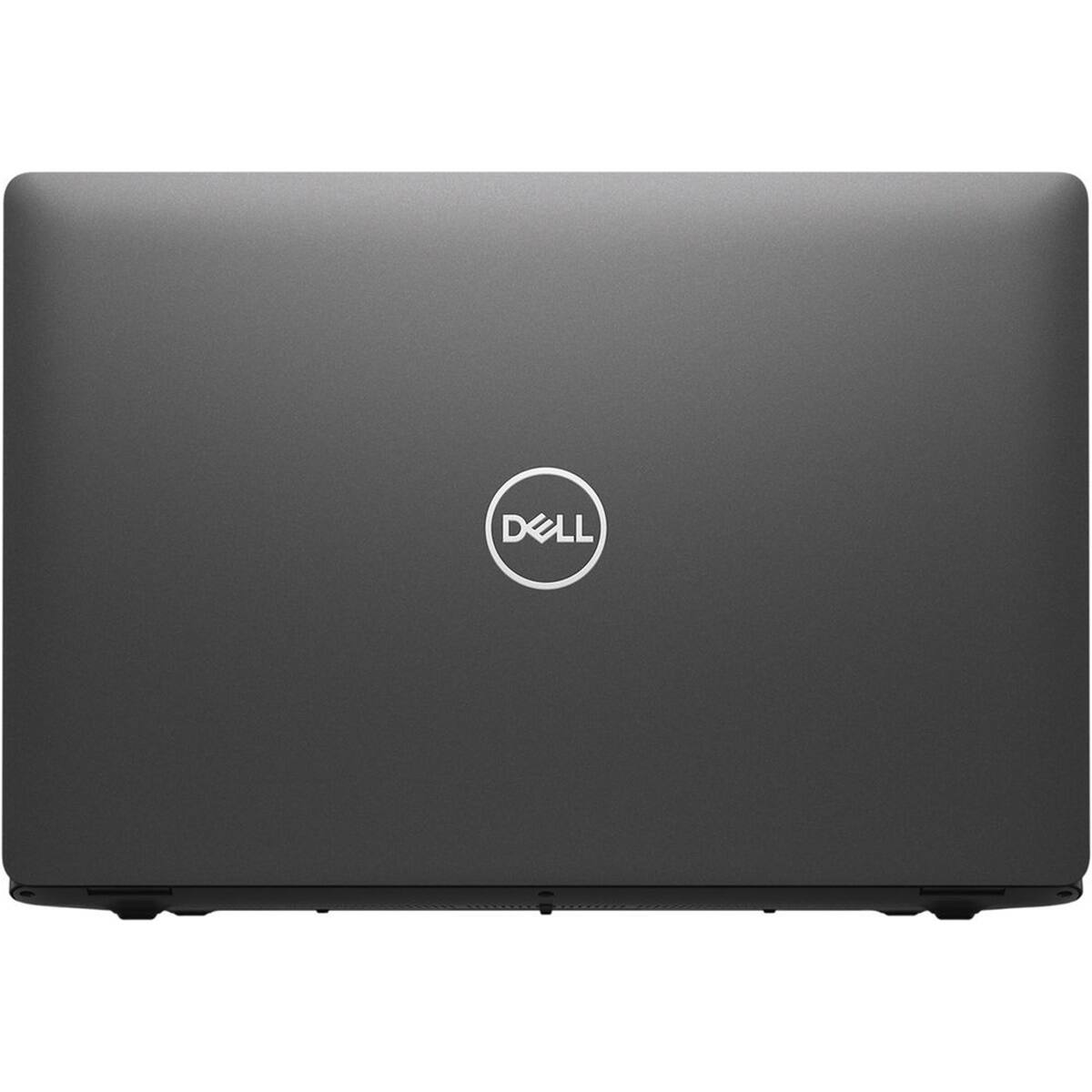 Alt View 13. Dell - 5500 15.6" Refurbished Laptop - Intel 8th Gen Core i5-8265U with 16GB RAM - Intel UHD Graphics 620 - 256GB SSD - Gray.