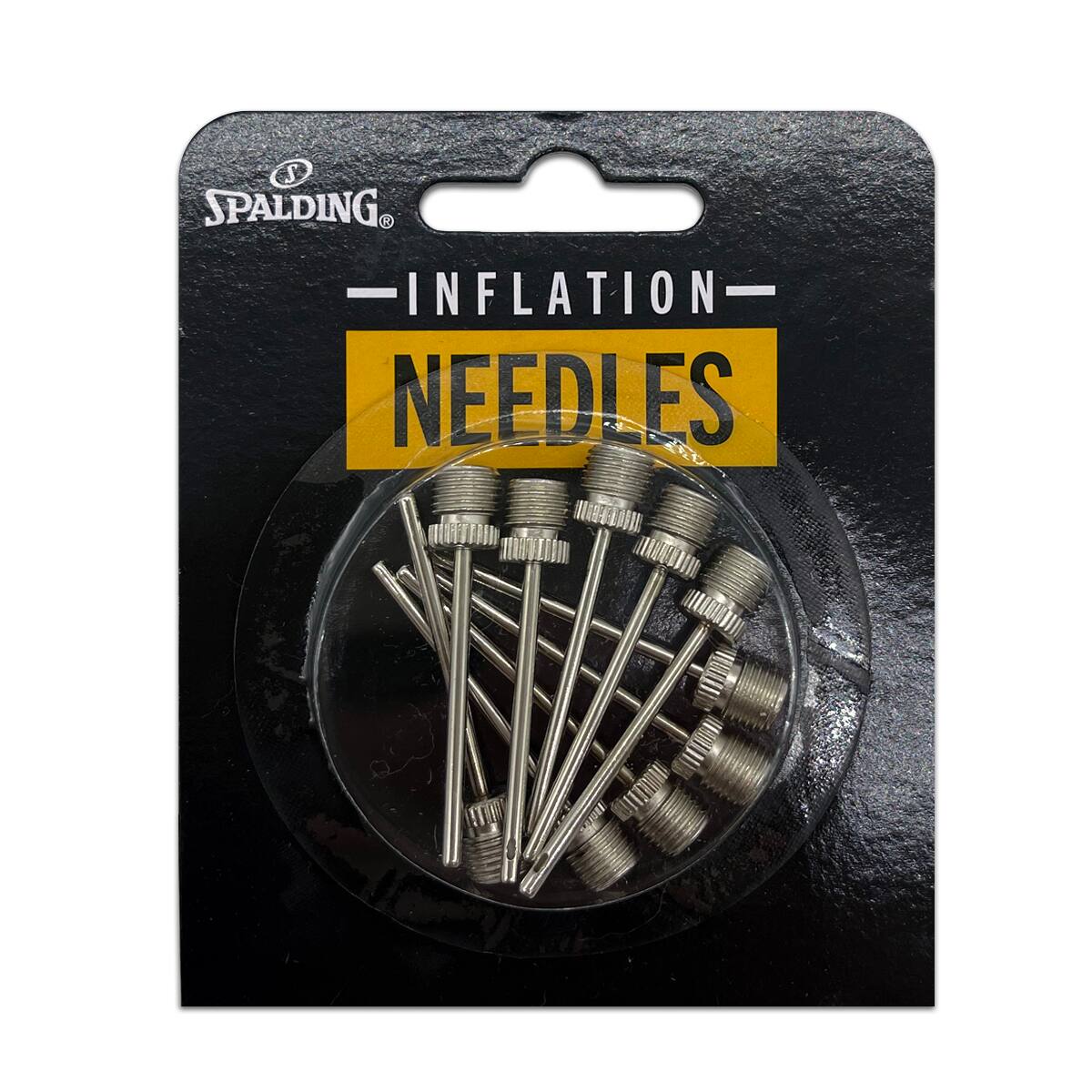 SPALDING INFLATION NEEDLES