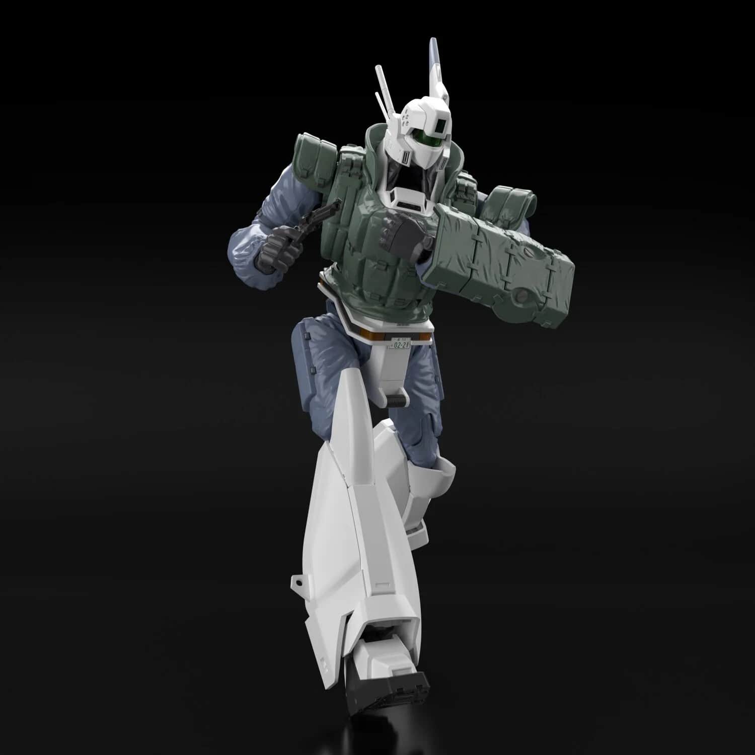 レア】PATLABOR モバイルポリス グッズ レア】PATLABOR モバイルポリス
