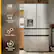 Whirlpool 29 CU. FT. Family-Sized Capacity Dual Ice Makers Total Coverage Cooling