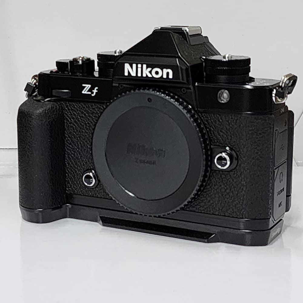 Nikon - Zf Mirrorless Camera - 1761 price history on PriceWatchPro