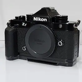 Nikon - Zf Mirrorless Camera - 1761