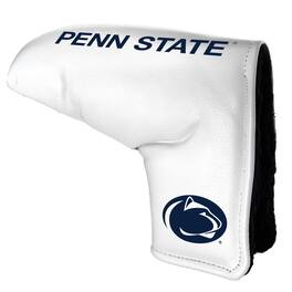 Team Golf - Penn State Nittany Lions Tour Blade Putter Cover - White