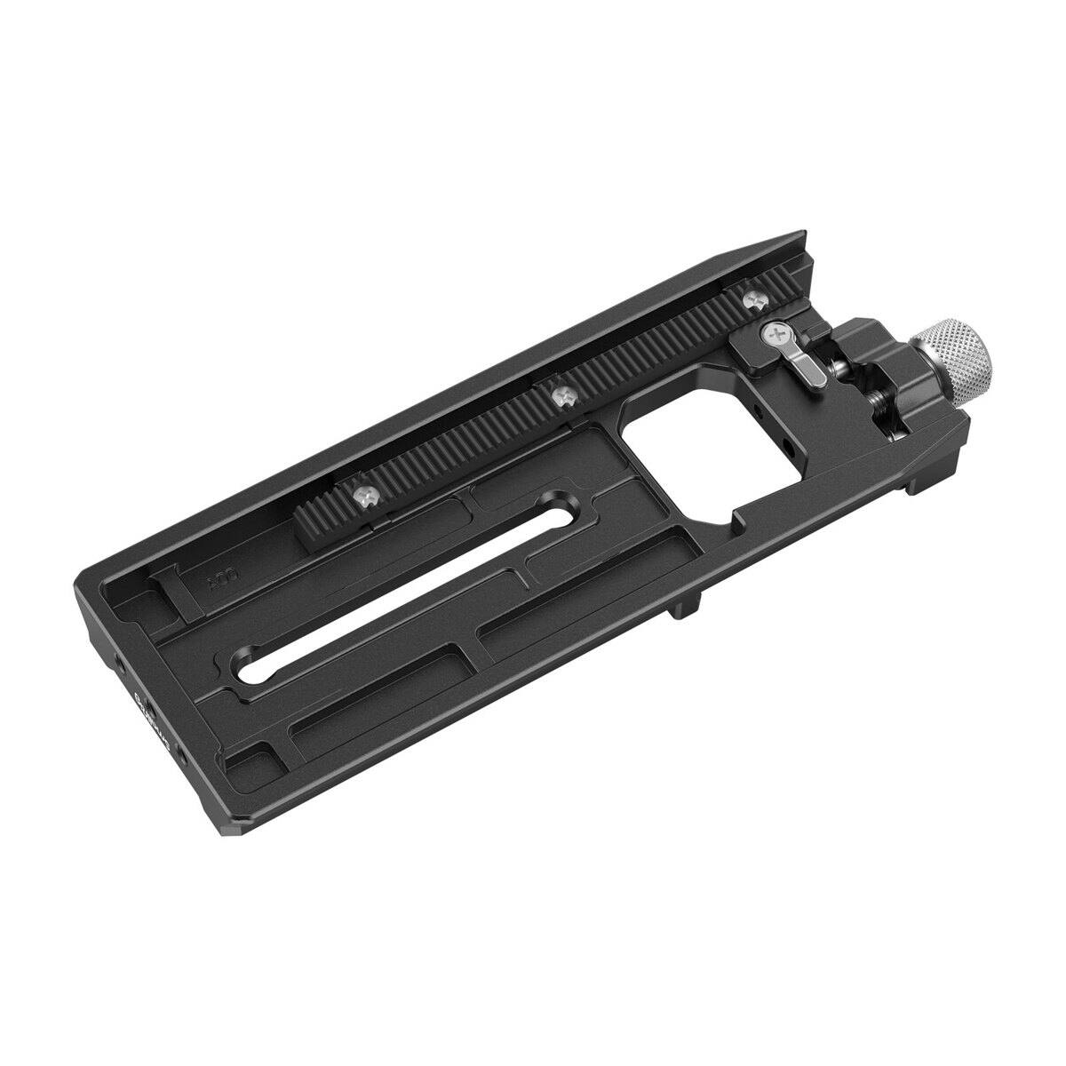Alt View 2. Smallrig - SmallRig Quick Release Plate with Arca-Swiss for DJI RS Series Gimbals.