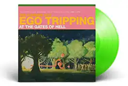 The Flaming Lips - Ego Tripping At The Gates Of Hell - VINYL LP