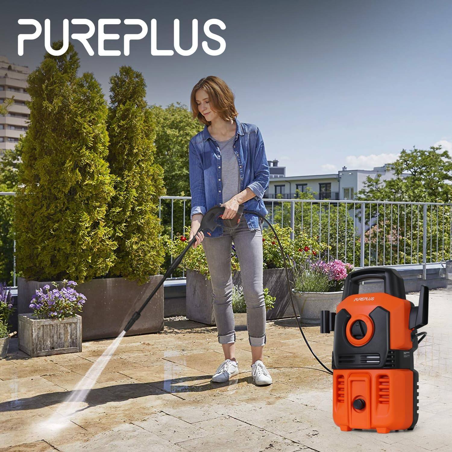 PUREPLUS